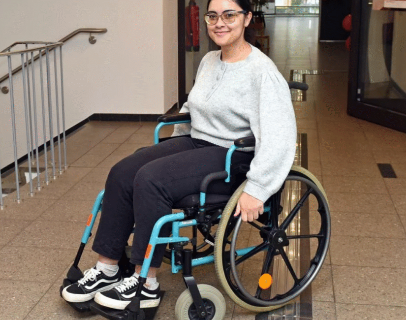 WAZ | Credits: FUNKE Foto Services | Judith Michaelis | Samantha Dixon