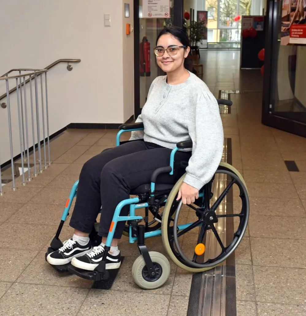 WAZ | Credits: FUNKE Foto Services | Judith Michaelis | Samantha Dixon